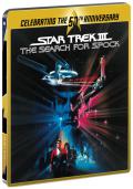 Film: Star Trek 03 - Auf der Suche nach Mr. Spock - Limited Edition