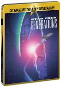 Film: Star Trek 07 - Treffen der Generationen - Limited Edition