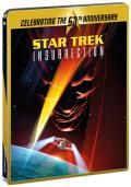 Film: Star Trek 09 - Der Aufstand - Limited Edition