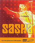 Sasha - Livebeats