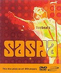 Film: Sasha - Livebeats