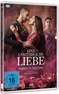 Film: Eine unsterbliche Liebe - Bajirao Mastani