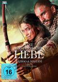 Film: Eine unsterbliche Liebe - Bajirao Mastani - 2 Disc Limitierte Special Edition