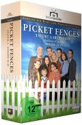 Film: Fernsehjuwelen: Picket Fences - Tatort Gartenzaun - Staffel 2