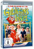 Film: Pidax Serien-Klassiker: Gilligans Insel