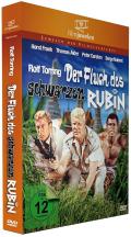 Filmjuwelen: Der Fluch des schwarzen Rubin