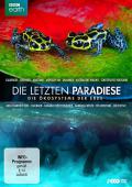 Film: Die letzten Paradiese - Die kosysteme der Erde