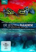 Die letzten Paradiese - Die kosysteme der Erde