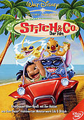 Stitch & Co. - Der Film