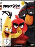 Film: Angry Birds - Der Film