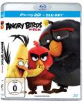 Film: Angry Birds - Der Film - 3D