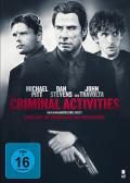 Film: Criminal Activities