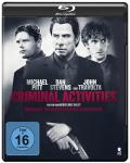 Film: Criminal Activities
