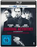 Criminal Activities - 3D