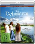 Film: Das Dekameron