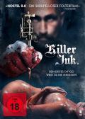 Film: Killer Ink - Dein erstes Tattoo wirst Du nie vergessen