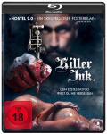 Film: Killer Ink - Dein erstes Tattoo wirst Du nie vergessen