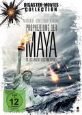 Film: Disaster-Movies Collection: Prophezeiung der Maya