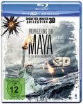 Film: Disaster-Movies Collection: Prophezeiung der Maya - 3D