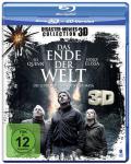 Film: Disaster-Movies Collection: Das Ende der Welt - 3D