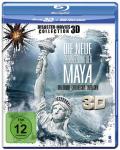 Film: Disaster-Movies Collection: Die neue Prophezeiung der Maya - 3D