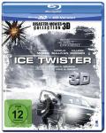 Film: Disaster-Movies Collection: Ice Twister - 3D
