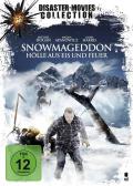 Disaster-Movies Collection: Snowmageddon