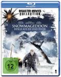 Disaster-Movies Collection: Snowmageddon