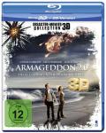 Film: Disaster-Movies Collection: Armageddon 2.0 - 3D