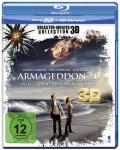 Film: Disaster-Movies Collection: Armageddon 2.0 - 3D