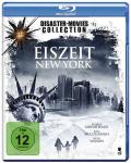Film: Disaster-Movies Collection: Eiszeit: New York
