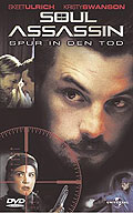 Film: Soul Assassin - Spur in den Tod