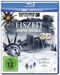 Disaster-Movies Collection: Eiszeit: New York - 3D