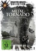 Film: Disaster-Movies Collection: Metal Tornado