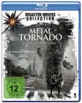 Film: Disaster-Movies Collection: Metal Tornado