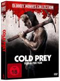 Film: Bloody-Movies Collection: Cold Prey