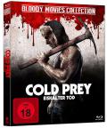 Bloody-Movies Collection: Cold Prey