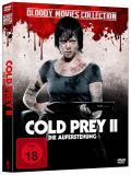 Bloody-Movies Collection: Cold Prey II