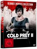 Film: Bloody-Movies Collection: Cold Prey II