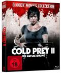 Bloody-Movies Collection: Cold Prey II