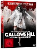 Film: Bloody-Movies Collection: Gallows Hill