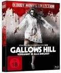 Film: Bloody-Movies Collection: Gallows Hill