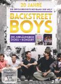 20 Jahre Backstreet Boys