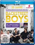 Film: 20 Jahre Backstreet Boys