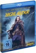 Film: Highlander 1 - Digital Remastered