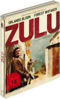 Zulu - Steelbook