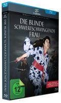 Film: Filmjuwelen: Die blinde schwertschwingende Frau