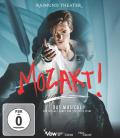 Film: Mozart! - Das Musical - Live aus dem Raimundtheater