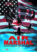 Film: Air Marshal - Horrorflug ins Ungewisse