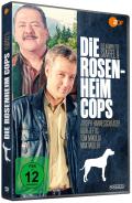 Die Rosenheim-Cops - Staffel 9
